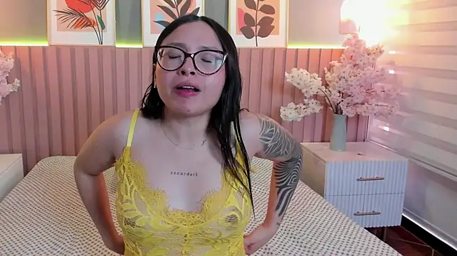 Chatroom XXX en direct de Anna__brown1