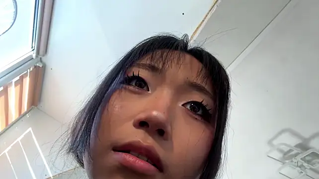 KumaLunaのライブXXXチャット