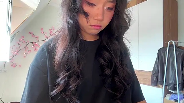 KumaLuna's Live XXX Chat