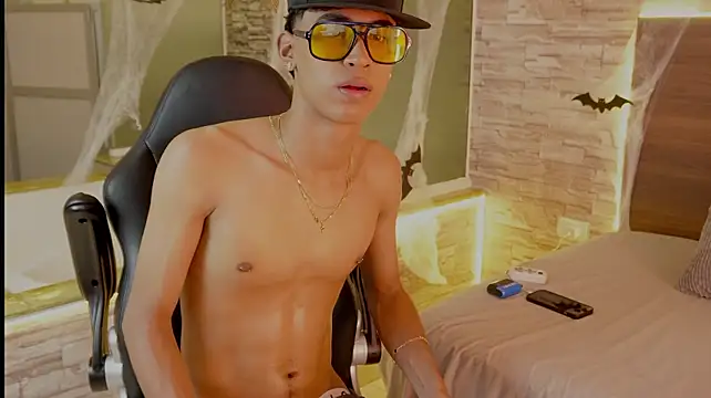 Oliver_Blake89 Webcamshow