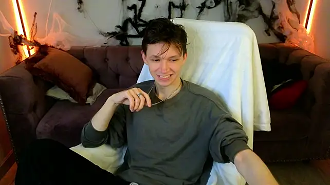 MeverikShen – webcam-show