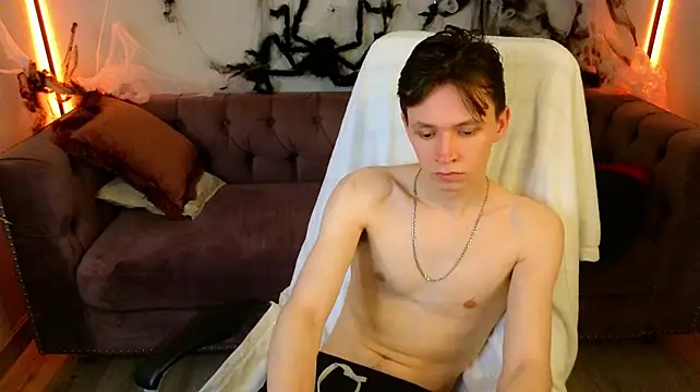 MeverikShen Webcamshow