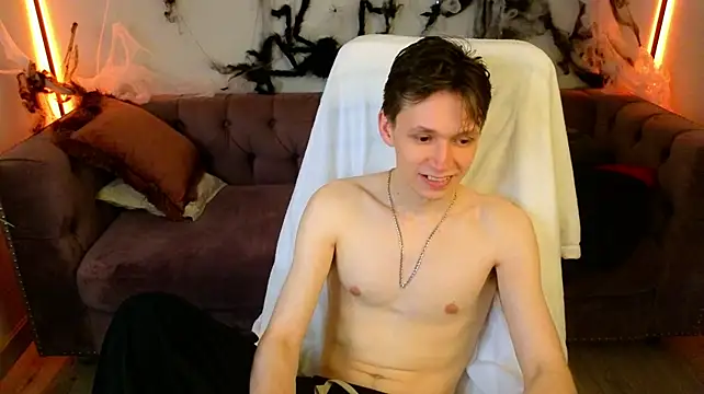 MeverikShen Webcamshow