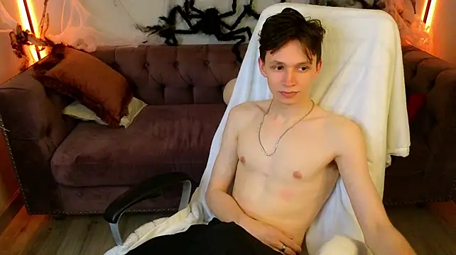 MeverikShen – webcam-show