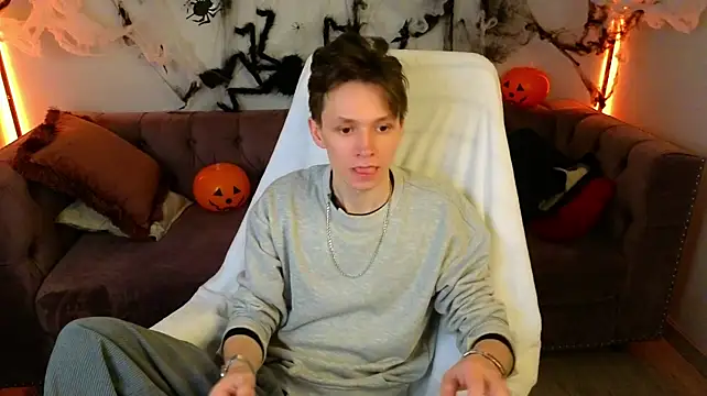 MeverikShen 웹캠 쇼