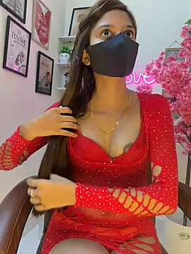Czat XXX na żywo – your_reem