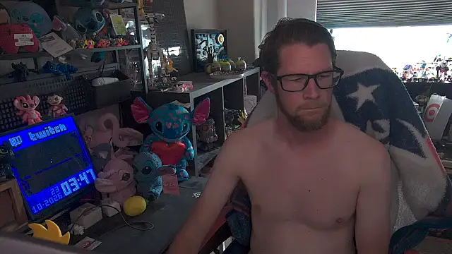 FrequencyMain – webcam-show