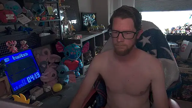 FrequencyMainn Webbikameraesitys