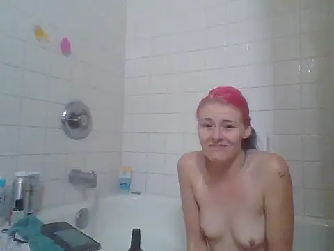 Show webcam de cloudywachanceofcum