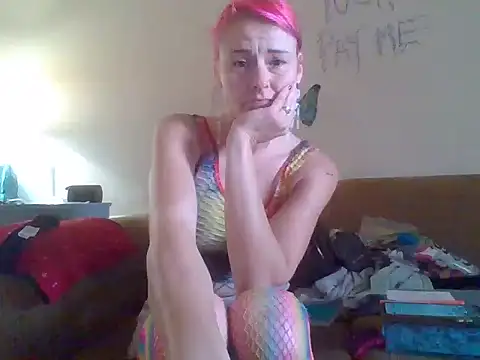 cloudywachanceofcum Webcam show
