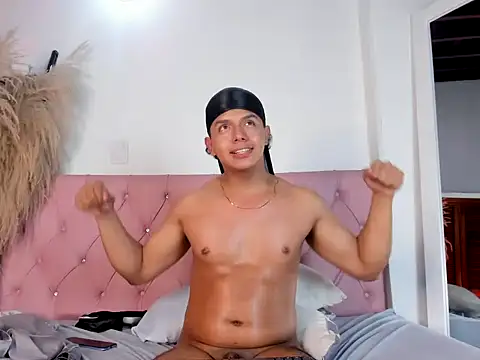 rick_sans Webcamshow