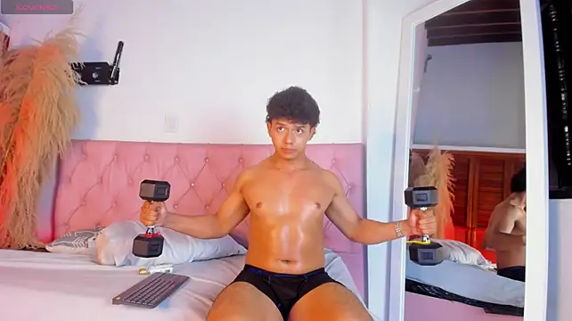 rick_sans webcam show