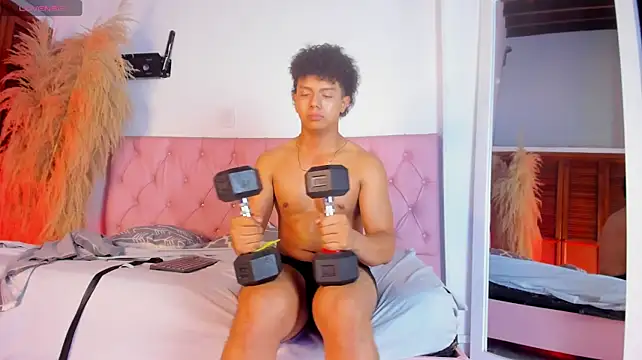 rick_sans Show in webcam