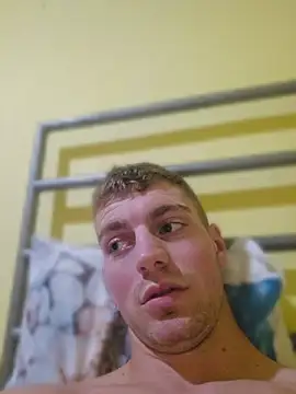 TedyX_Officialn Webbikameraesitys