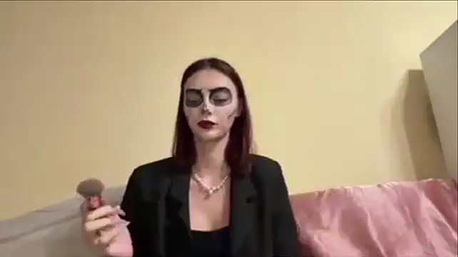TorriAmbriz Pertunjukan Webcam