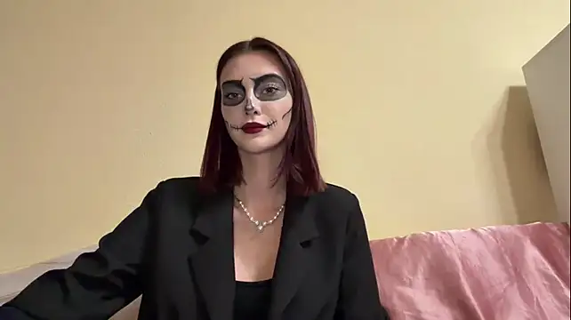 TorriAmbriz's Webcam Show