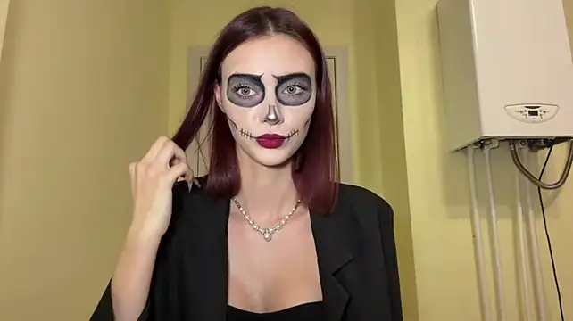 TorriAmbriz Webcam-Show