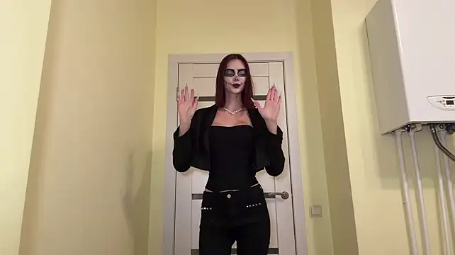 TorriAmbriz 网络视讯表演