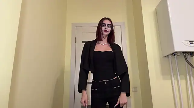 TorriAmbriz's Webcam Show