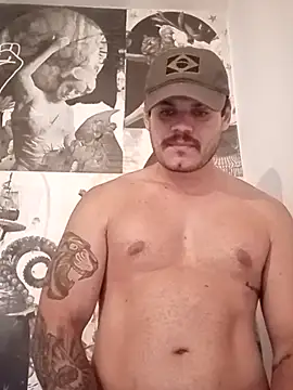 Show de webcam de alimentogostoso
