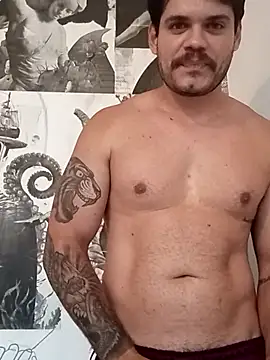 Show de webcam de alimentogostoso