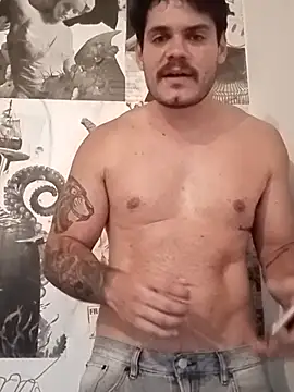 alimentogostoso Webcam show