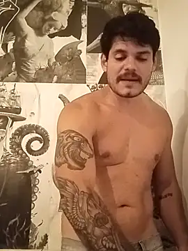 Show de webcam de alimentogostoso