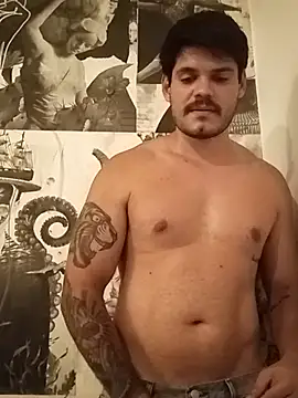 Show de alimentogostoso na webcam