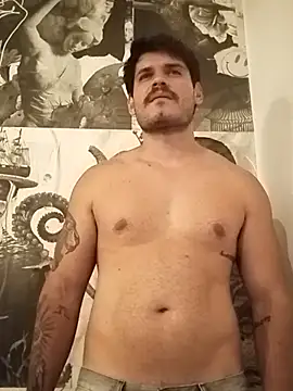 Show de webcam de alimentogostoso