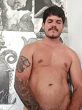 Show de webcam de alimentogostoso