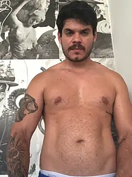 Show de webcam de alimentogostoso