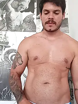 Show de webcam de alimentogostoso