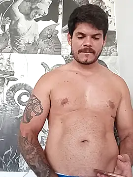 Show de webcam de alimentogostoso