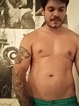 Show de webcam de alimentogostoso