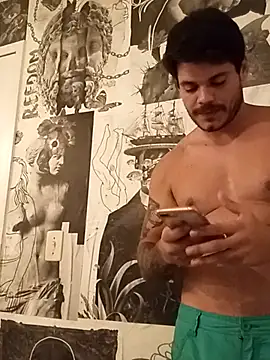 Show de webcam de alimentogostoso