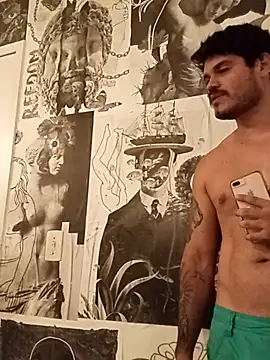 Show de webcam de alimentogostoso
