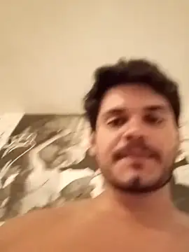 Show de alimentogostoso na webcam