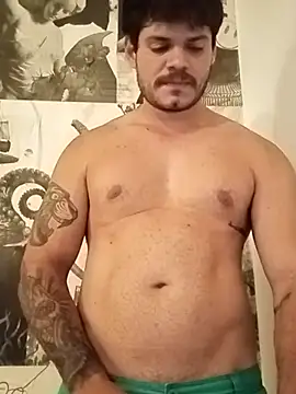 Show de webcam de alimentogostoso