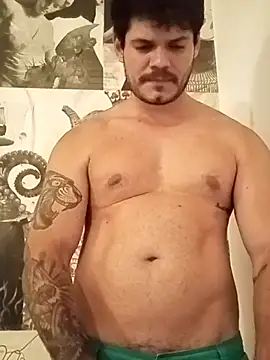 Show de webcam de alimentogostoso