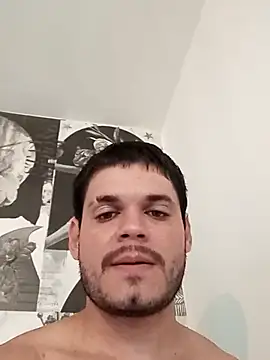 Show de alimentogostoso na webcam