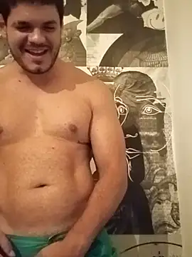 Show de webcam de alimentogostoso