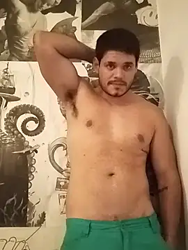 Show de webcam de alimentogostoso