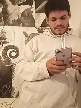 Show de webcam de alimentogostoso