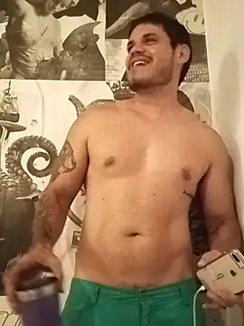 alimentogostoso's Webcam Show