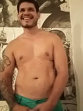 Show de webcam de alimentogostoso