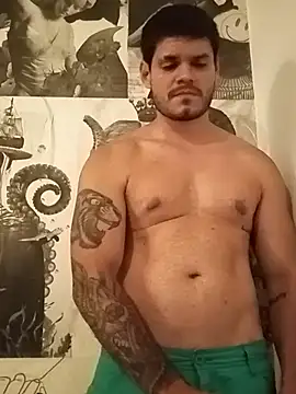 alimentogostoso Webcam show