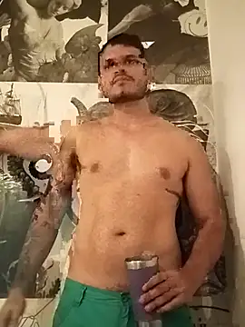 Show de webcam de alimentogostoso