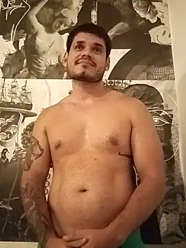Show de webcam de alimentogostoso