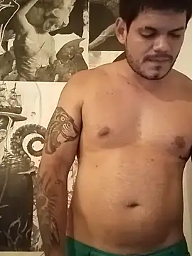 Show de webcam de alimentogostoso