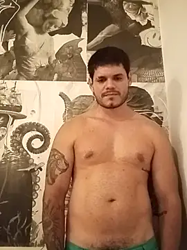 Show de webcam de alimentogostoso